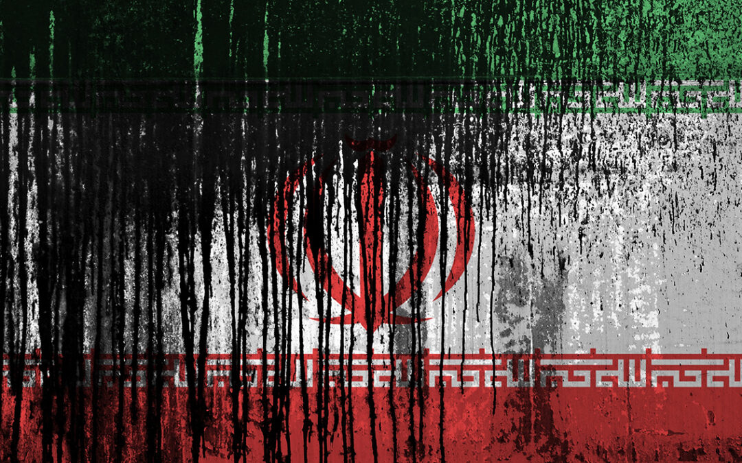 Nowhere to go in widening Gulf war that could spark global crisis