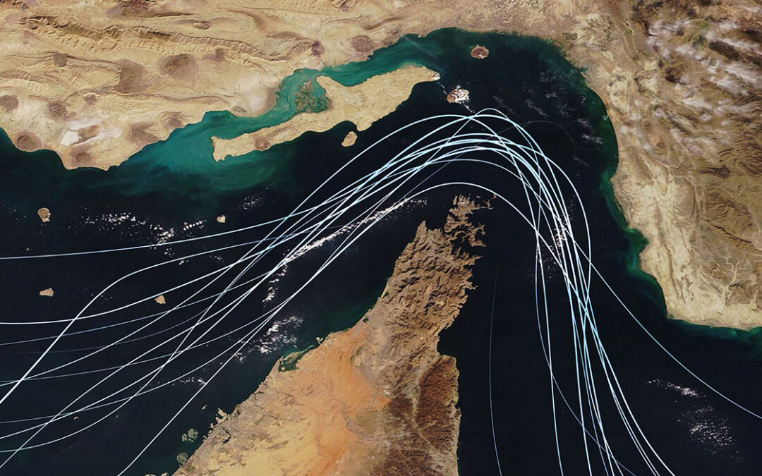 ‘Small, cheap, smart’: surprising new military lessons from Iran