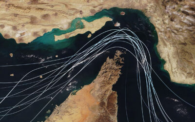 ‘Small, cheap, smart’: surprising new military lessons from Iran