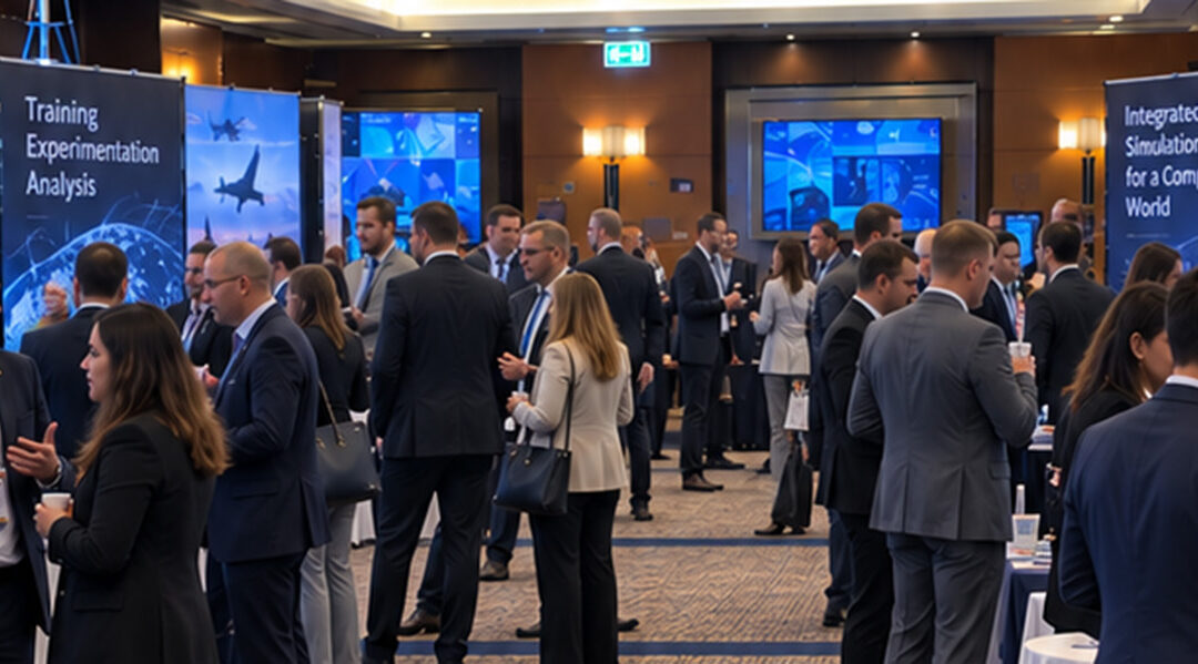 Reflecting on the 21st NATO CA²X² Forum 2026 in Rome