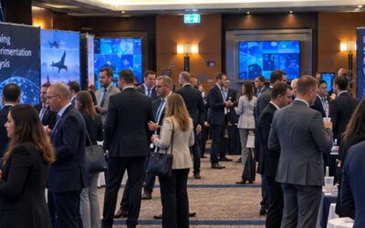 Reflecting on the 21st NATO CA²X² Forum 2026 in Rome